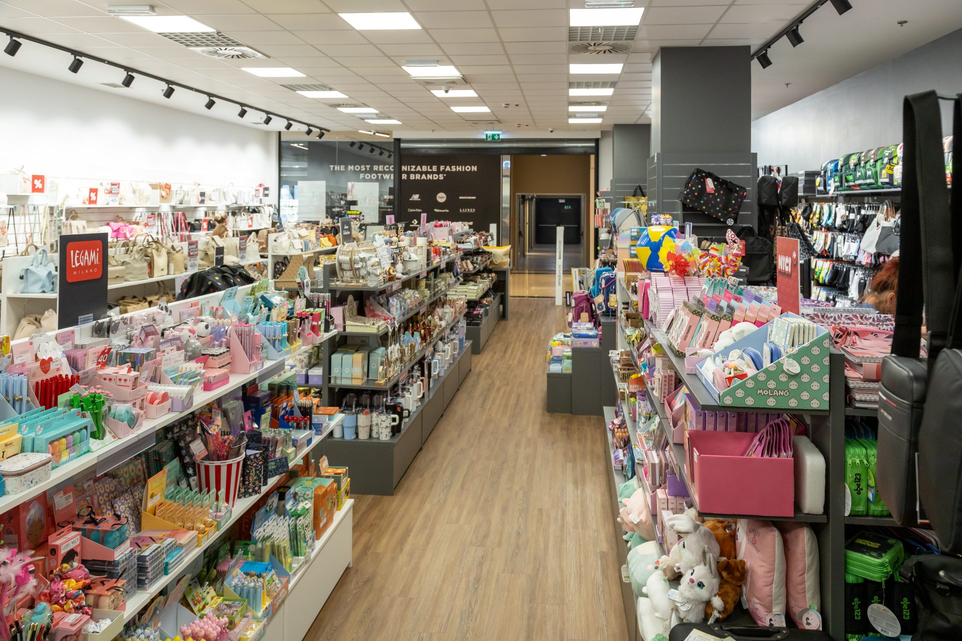 Bags & More Planet Koper