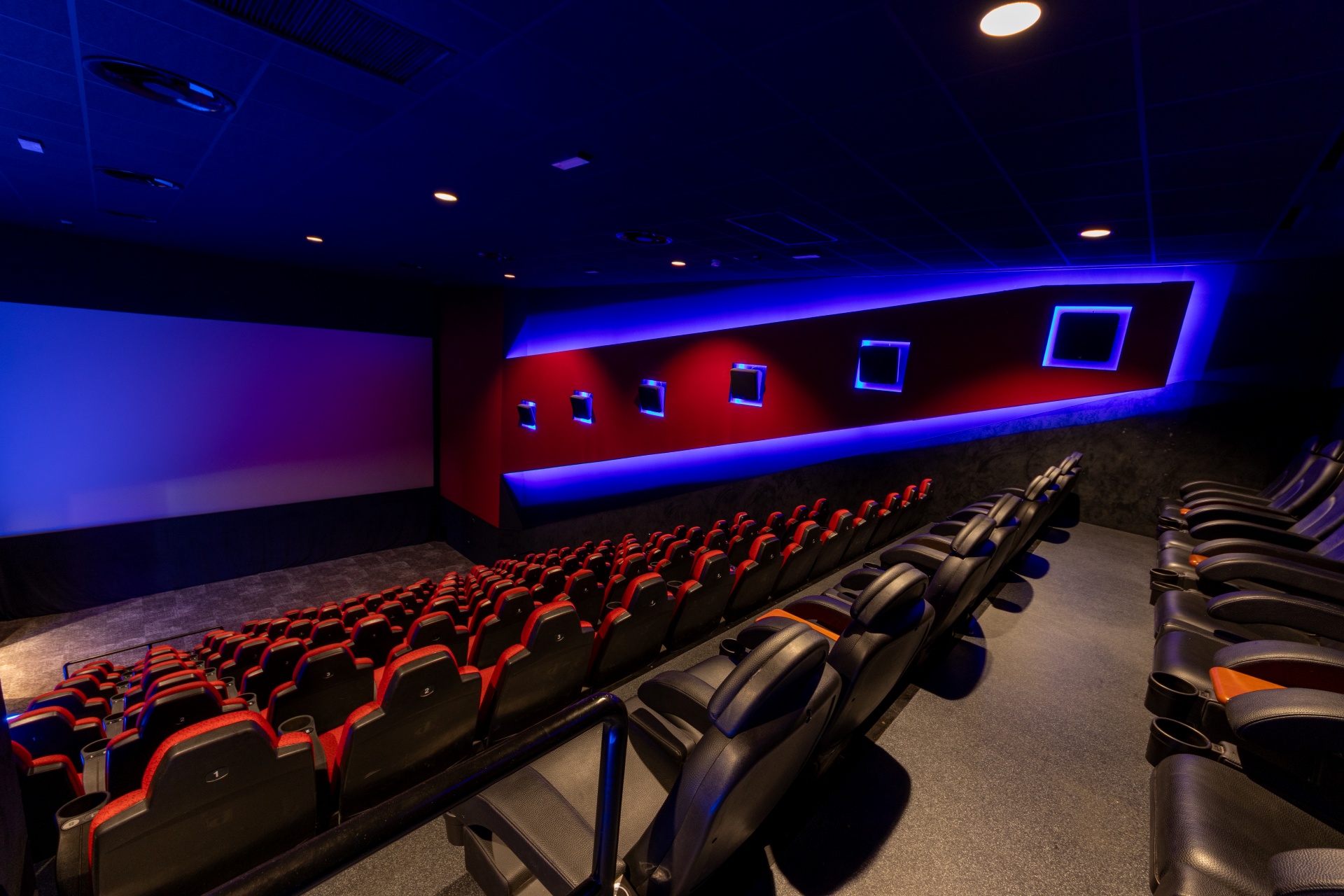 Cineplex Planet Koper