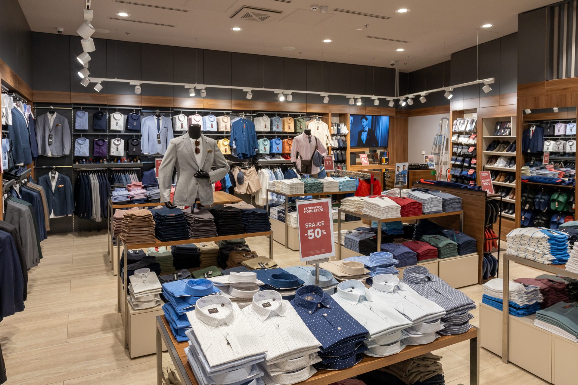 Galileo Planet Koper