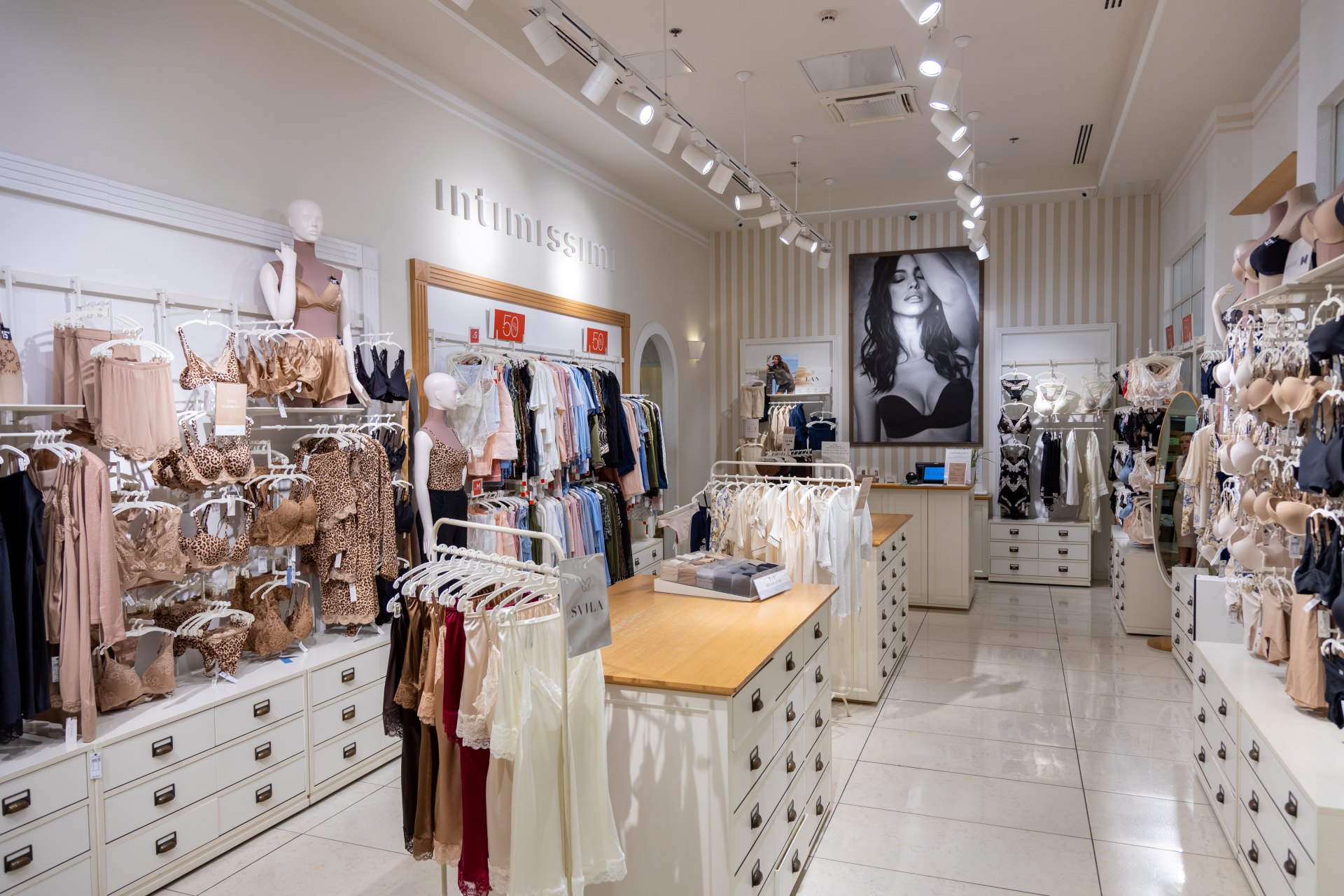 Intimissimi Planet Koper