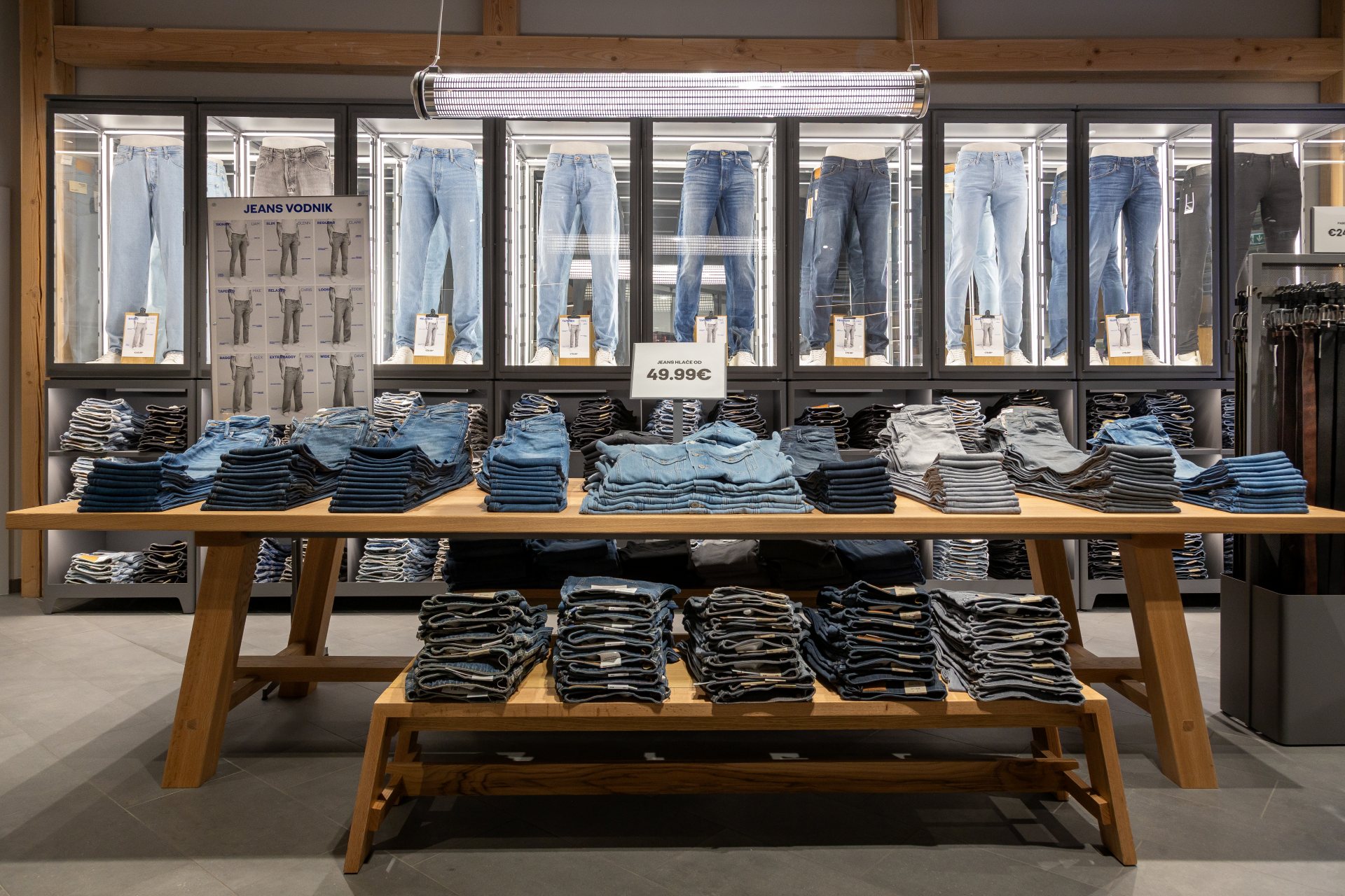 Jack & Jones Planet Koper