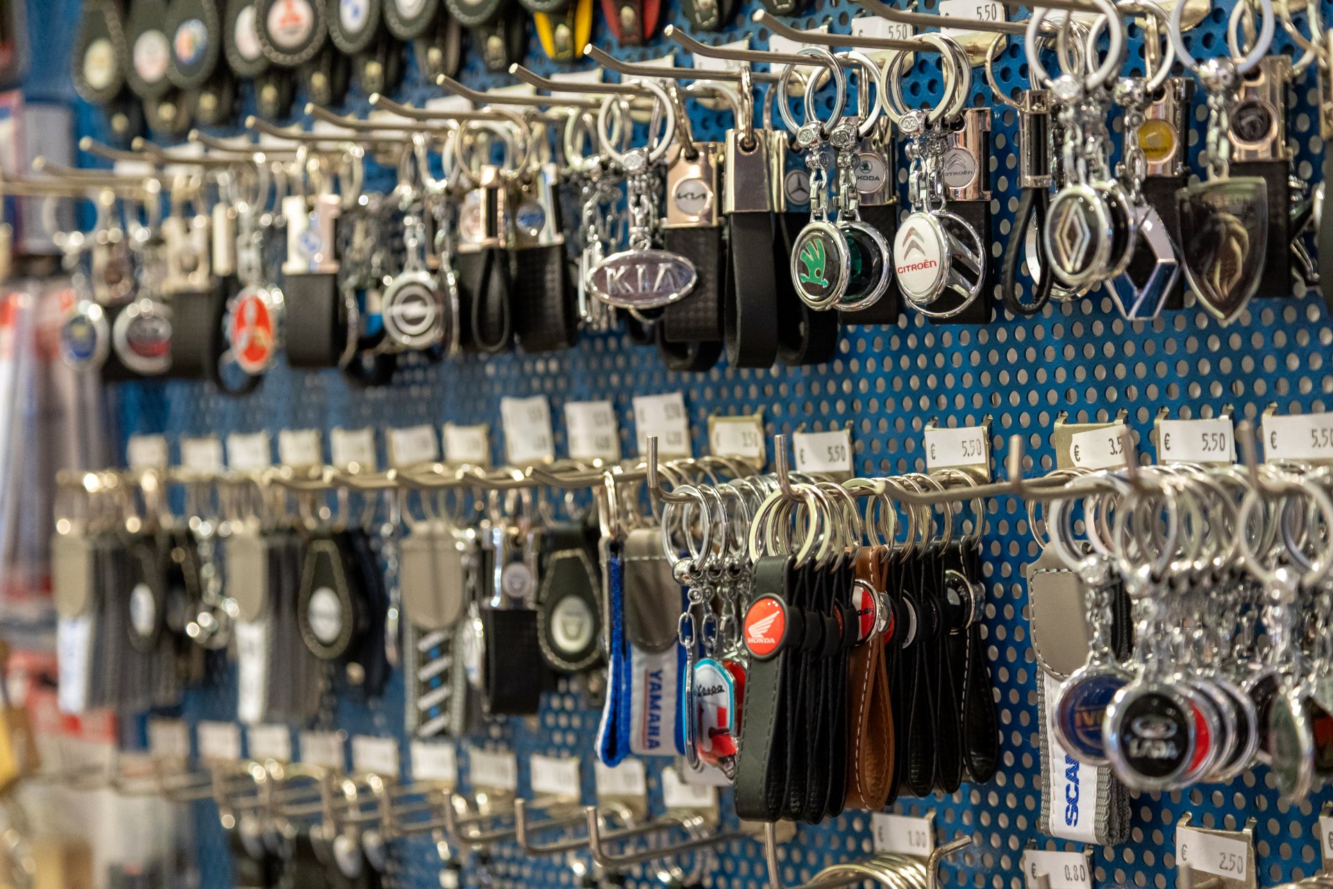 Ključavničarstvo Tripar Planet Koper