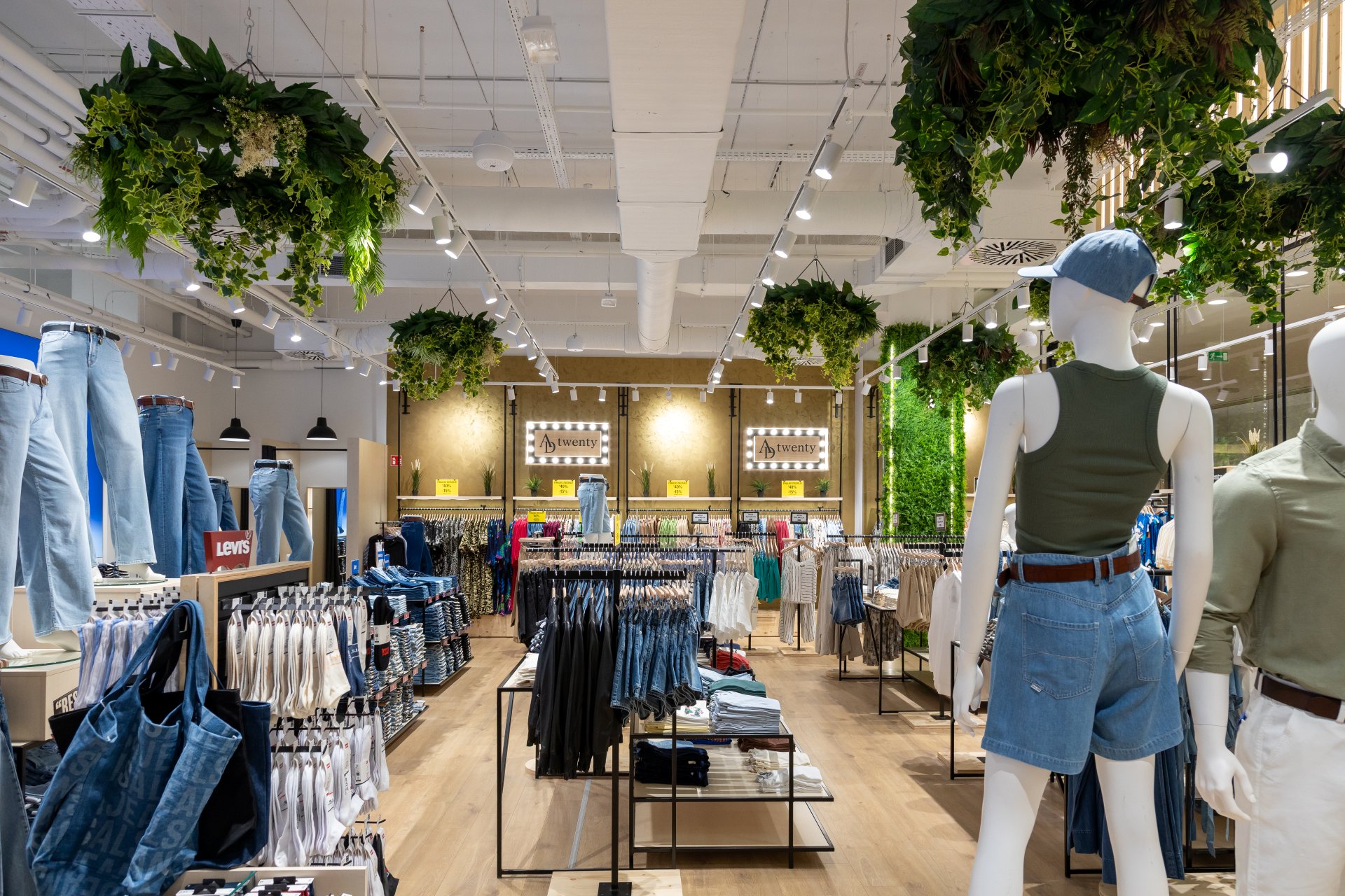 Europa 92 Planet Koper