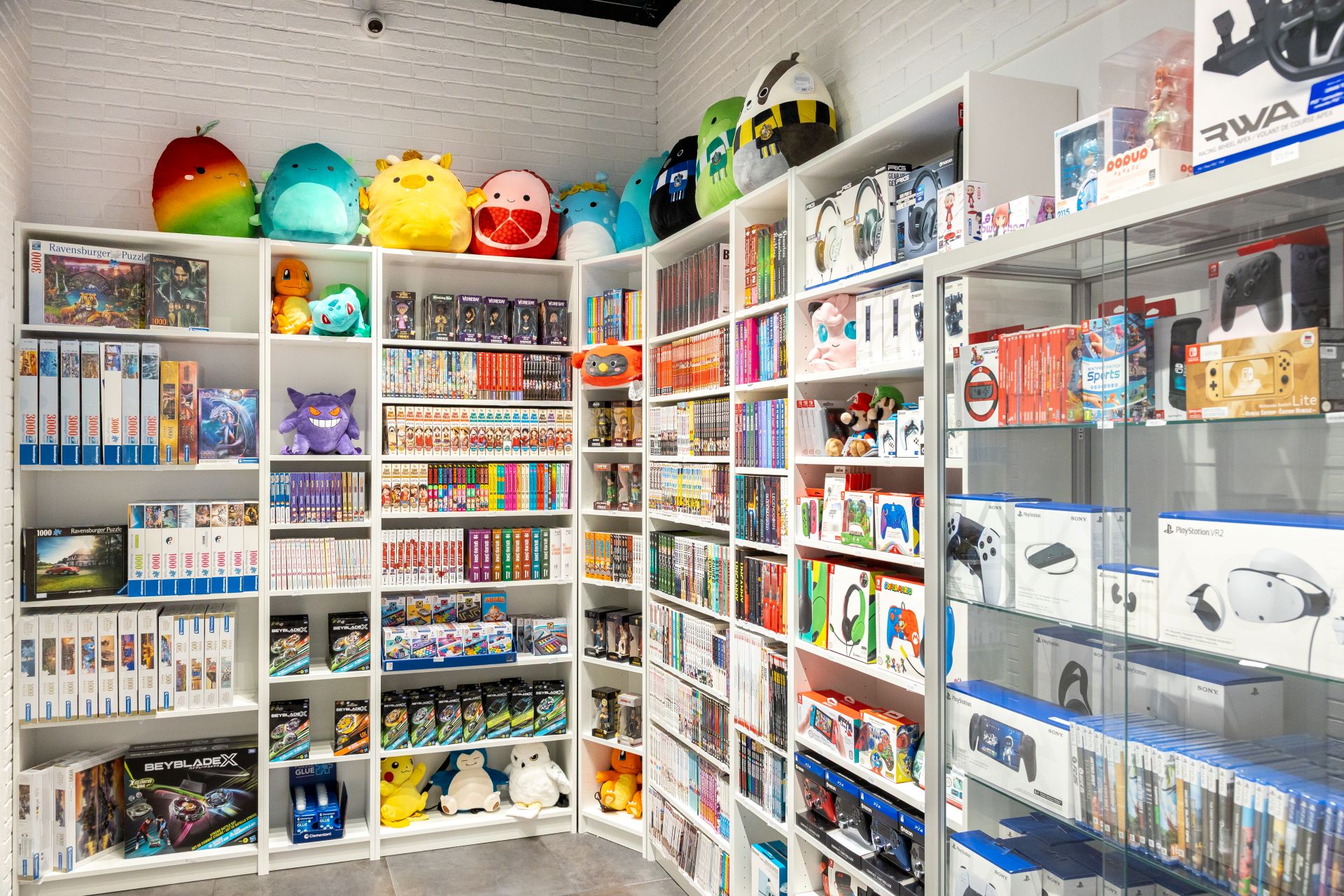 Jocker City Planet Koper