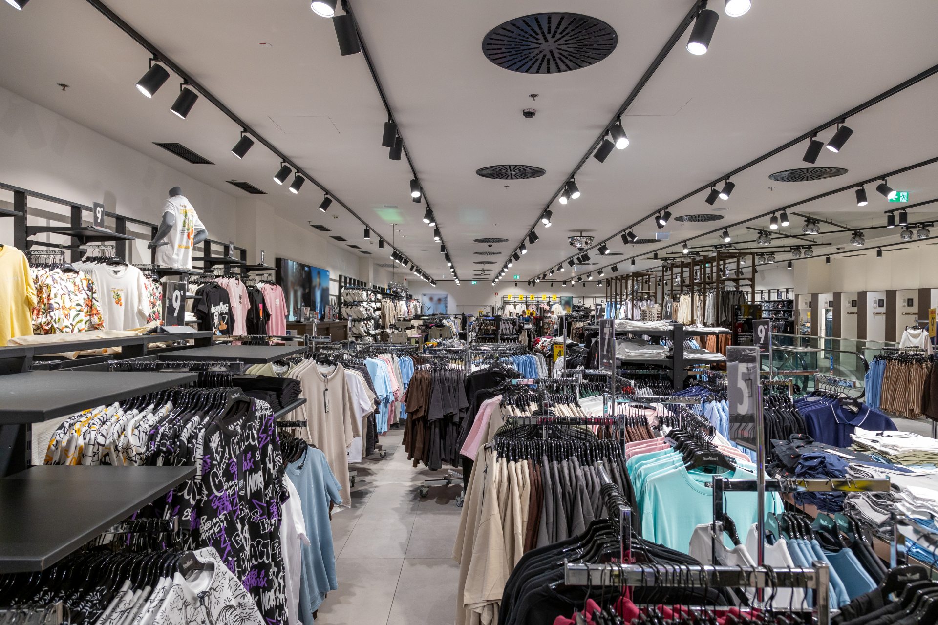 New Yorker Planet Koper