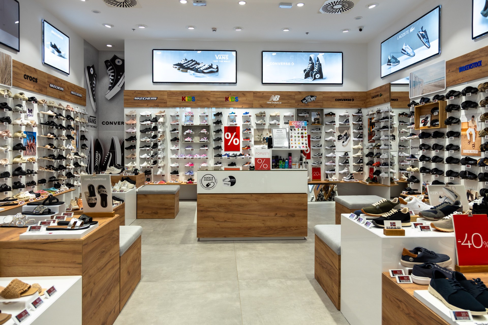 Office Shoes Planet Koper