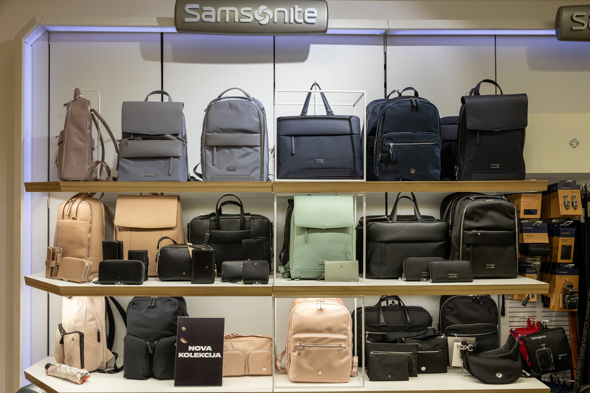 Samsonite