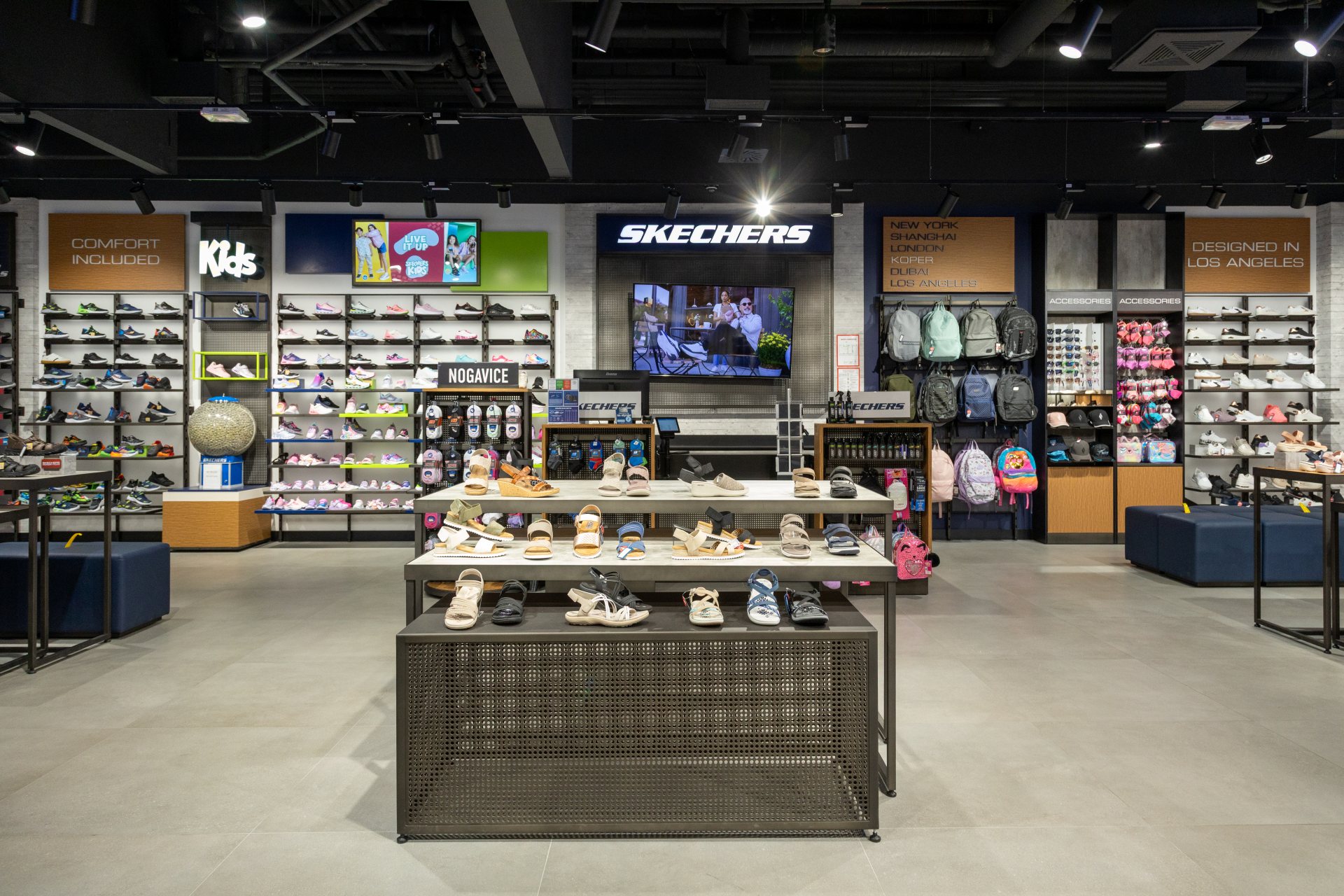 Sketchers Planet Koper