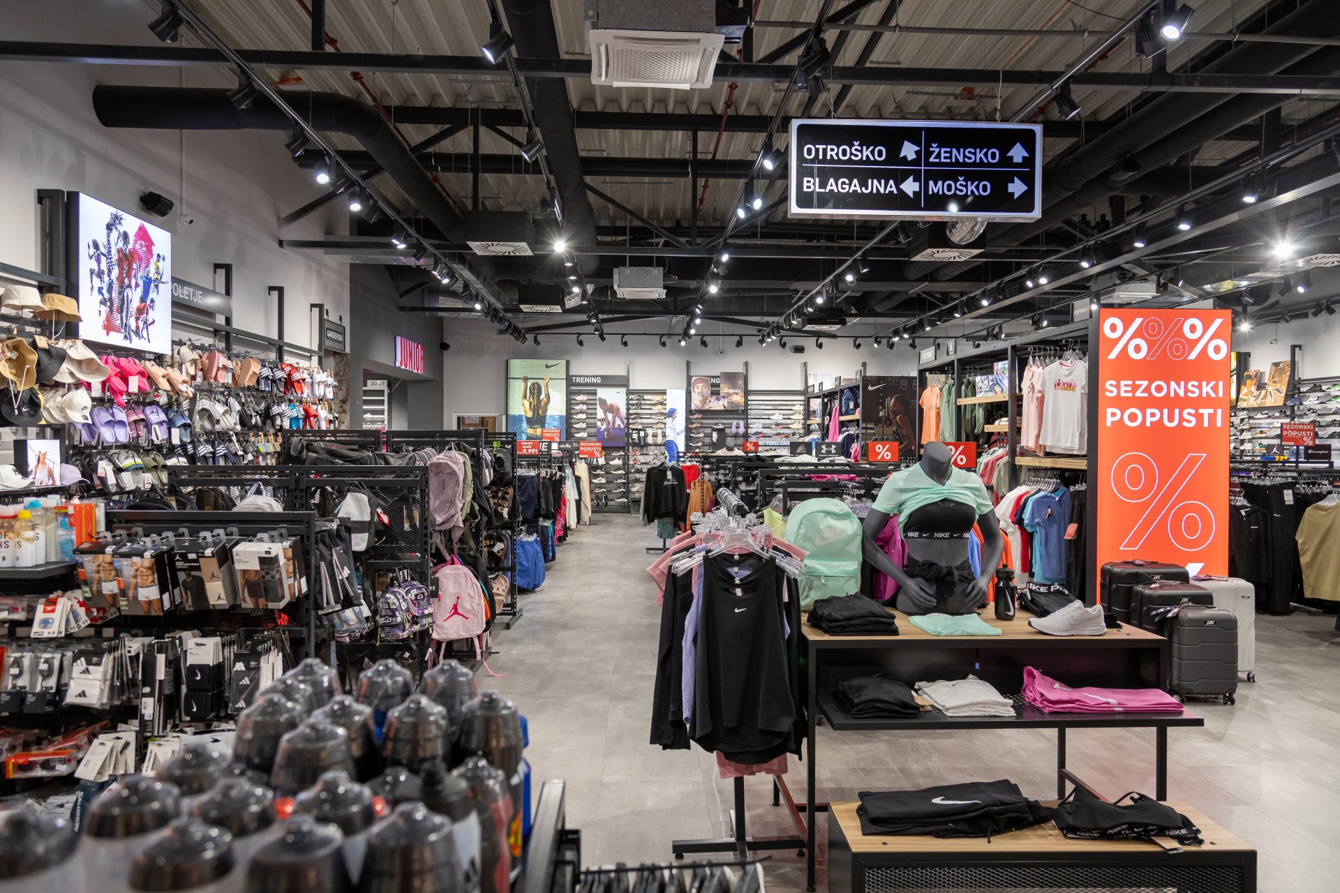 Sport Vision Planet Koper