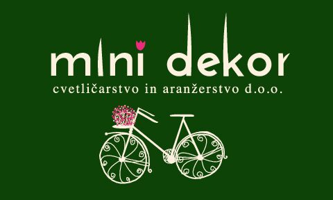 Cvetličarna Mini Dekor