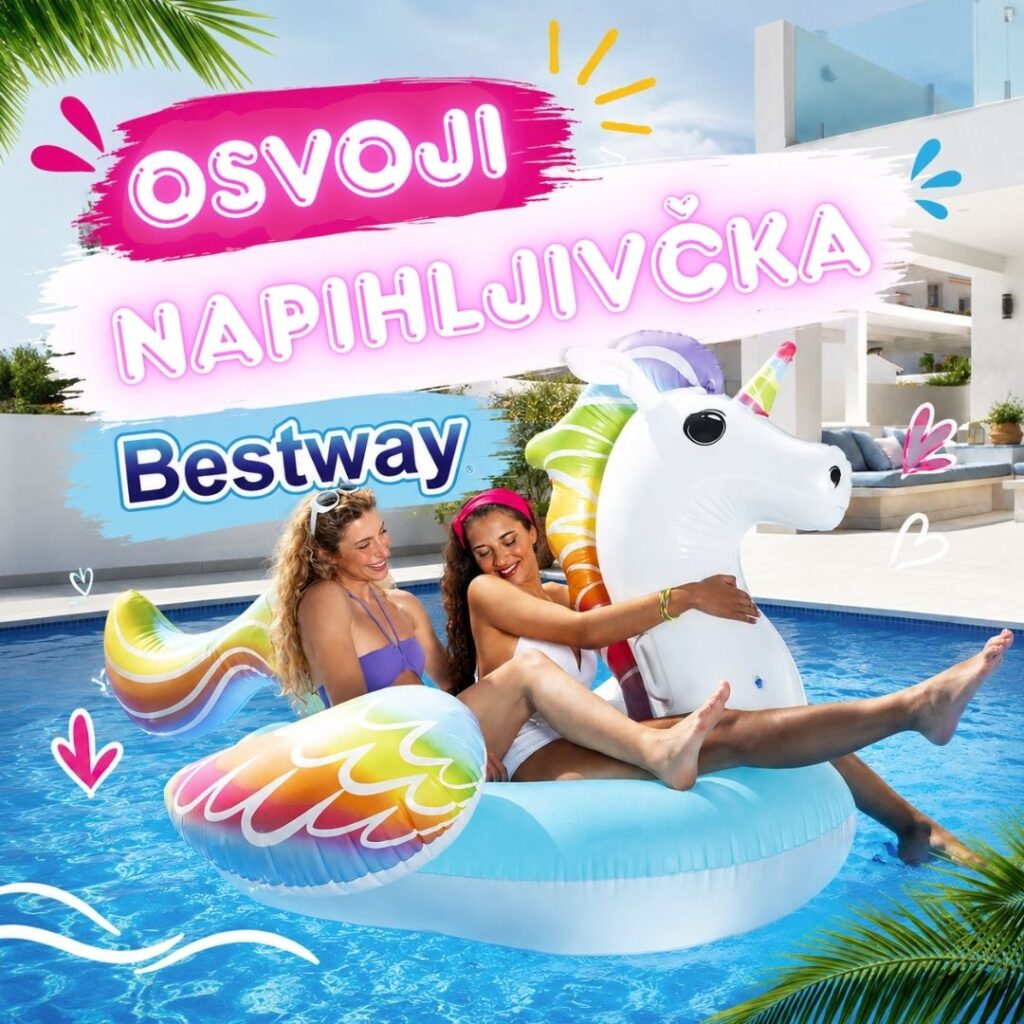 osvoji